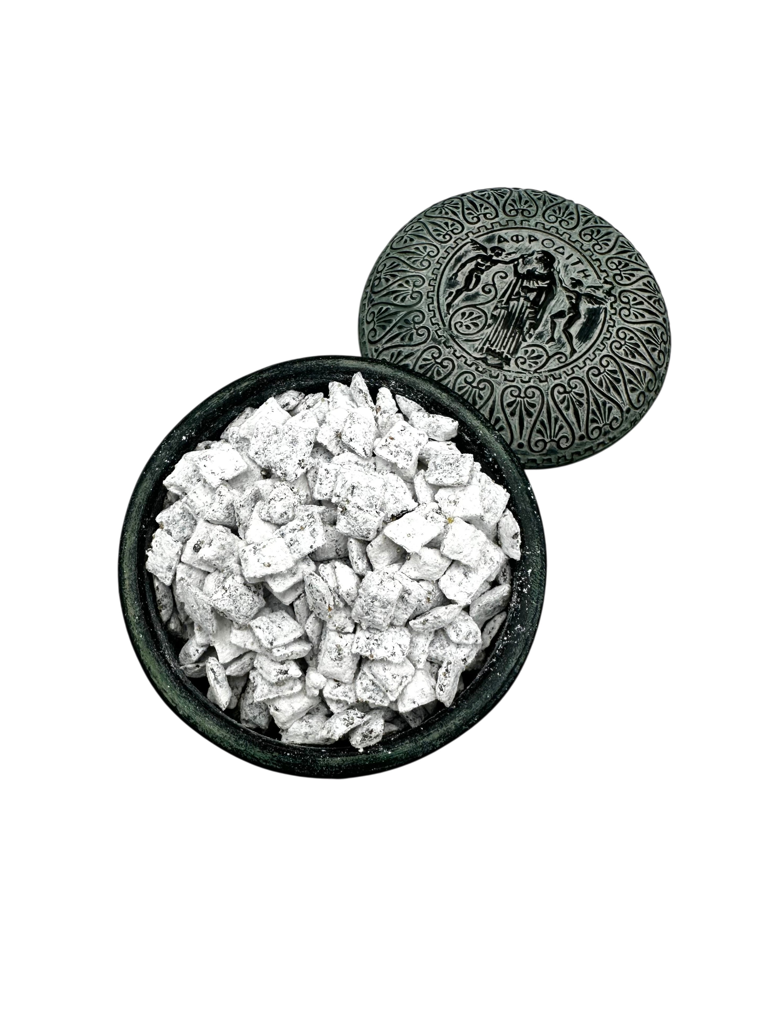 Incense Pure Greek Hyacinth Frankincense ~ Warm Sensual Fragrance