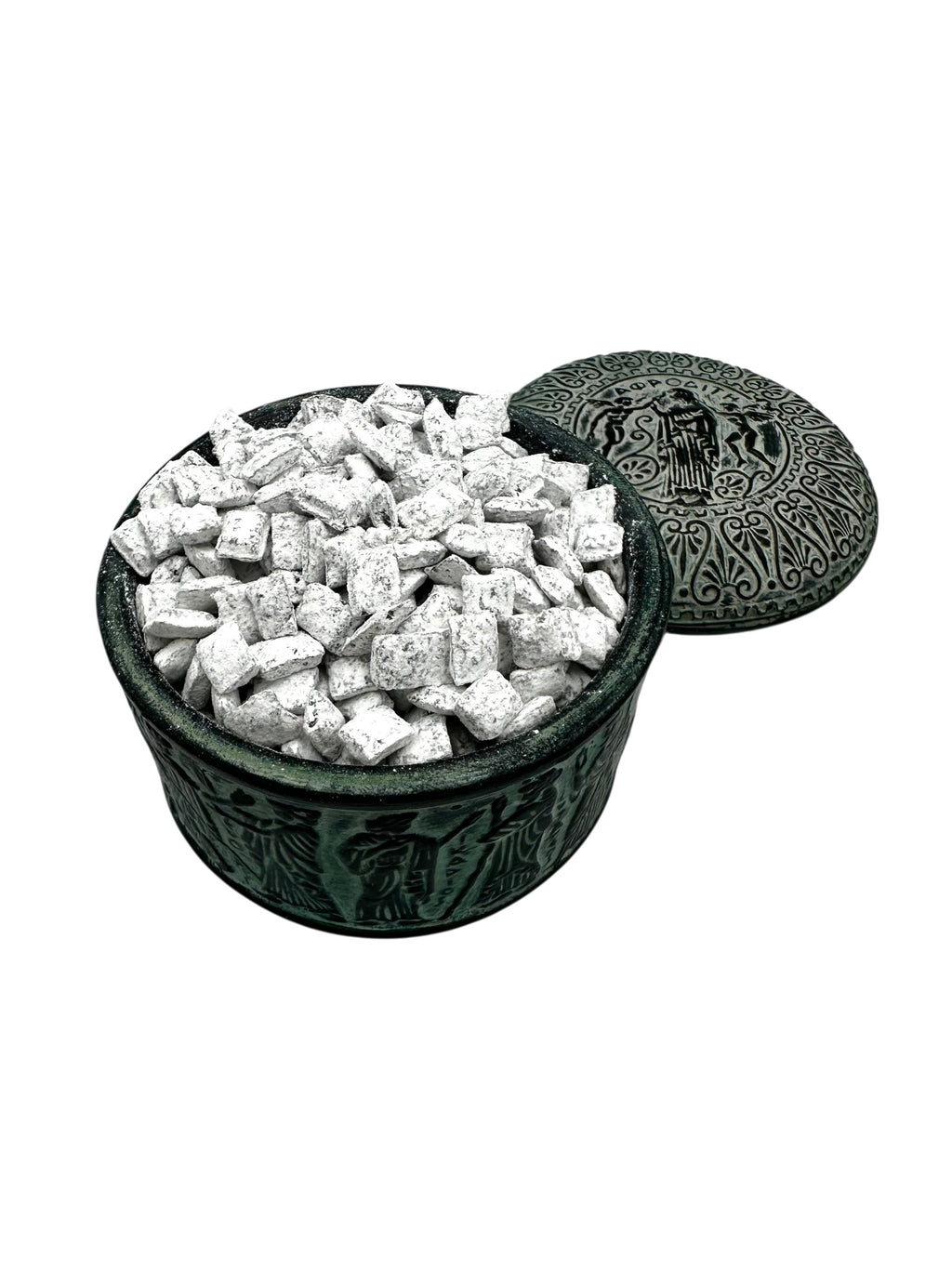 Incense Arabian Jasmine Sambac Frankincense ~ Warm & Sensual Fragrance