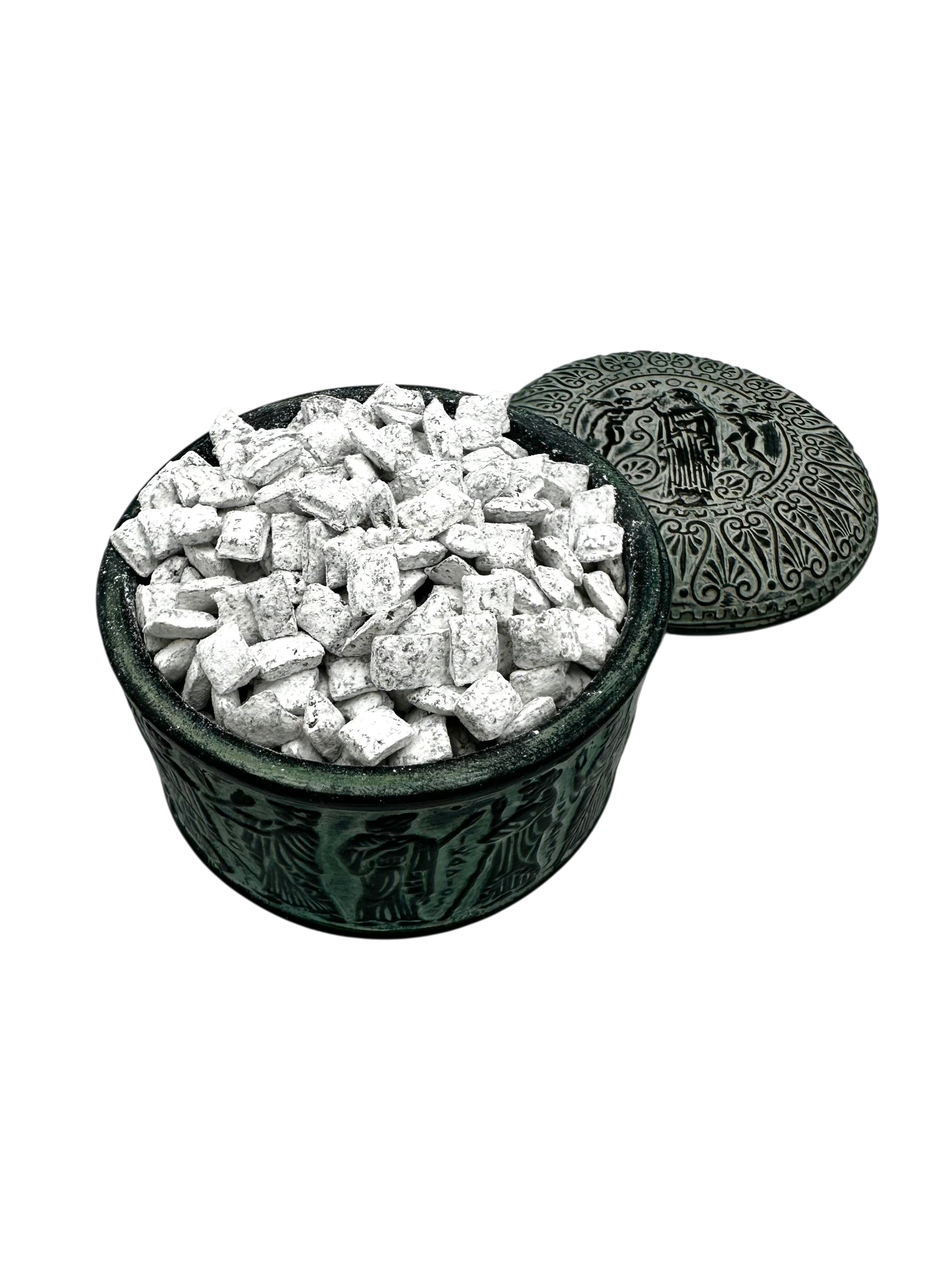 Incense Arabian Jasmine Sambac Frankincense ~ Warm & Sensual Fragrance