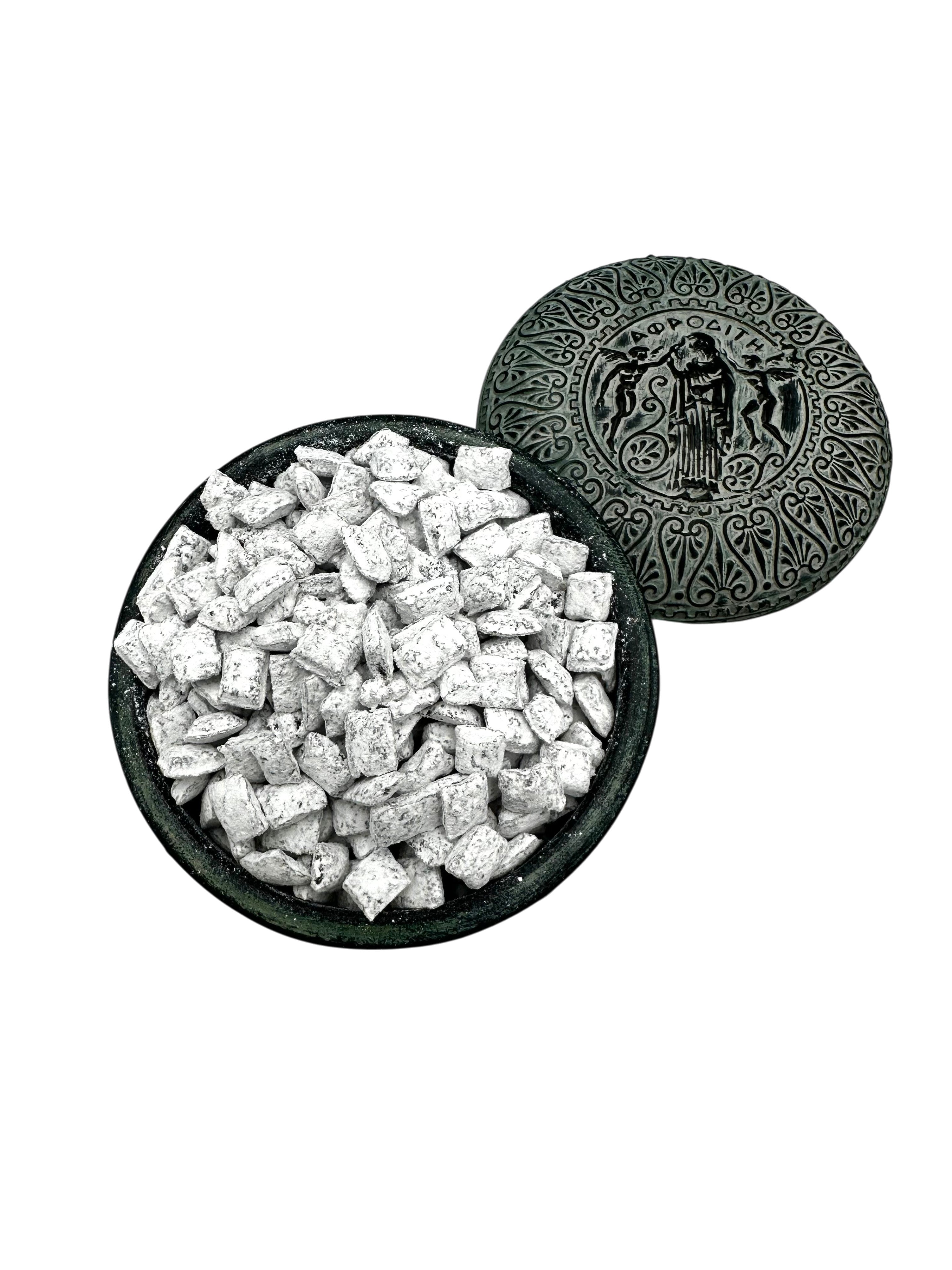 Incense Arabian Jasmine Sambac Frankincense ~ Warm & Sensual Fragrance