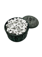 Incense Pure Greek Cedar Juniper Frankincense ~ Warm & Sensual Fragrance