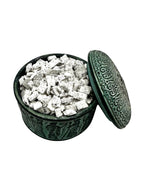 Incense Pure Greek Cedar Juniper Frankincense ~ Warm & Sensual Fragrance