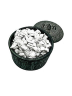 Incense Pure Greek Lily Frankincense ~ Warm & Sensual Fragrance