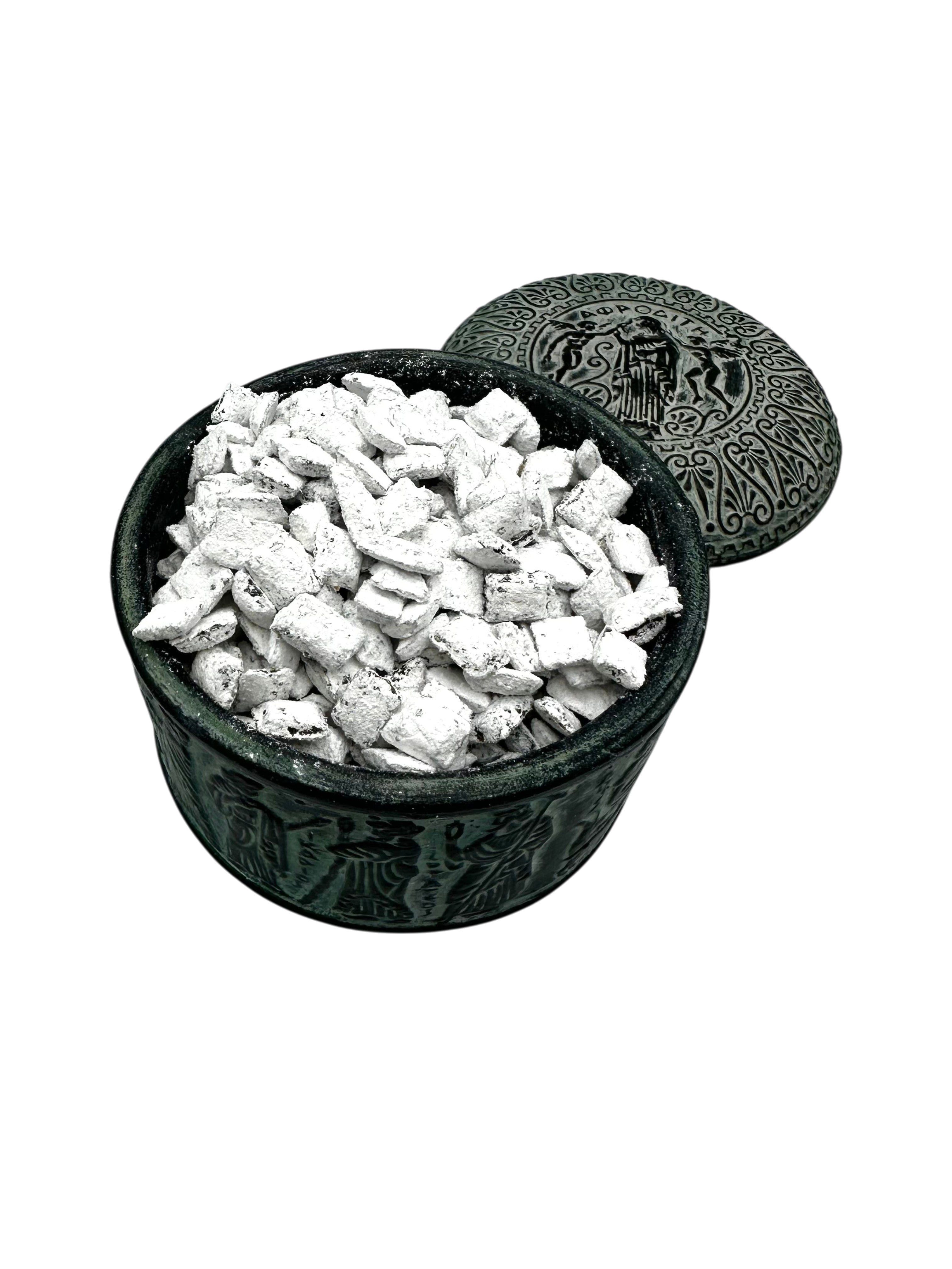 Incense Pure Greek Lily Frankincense ~ Warm & Sensual Fragrance