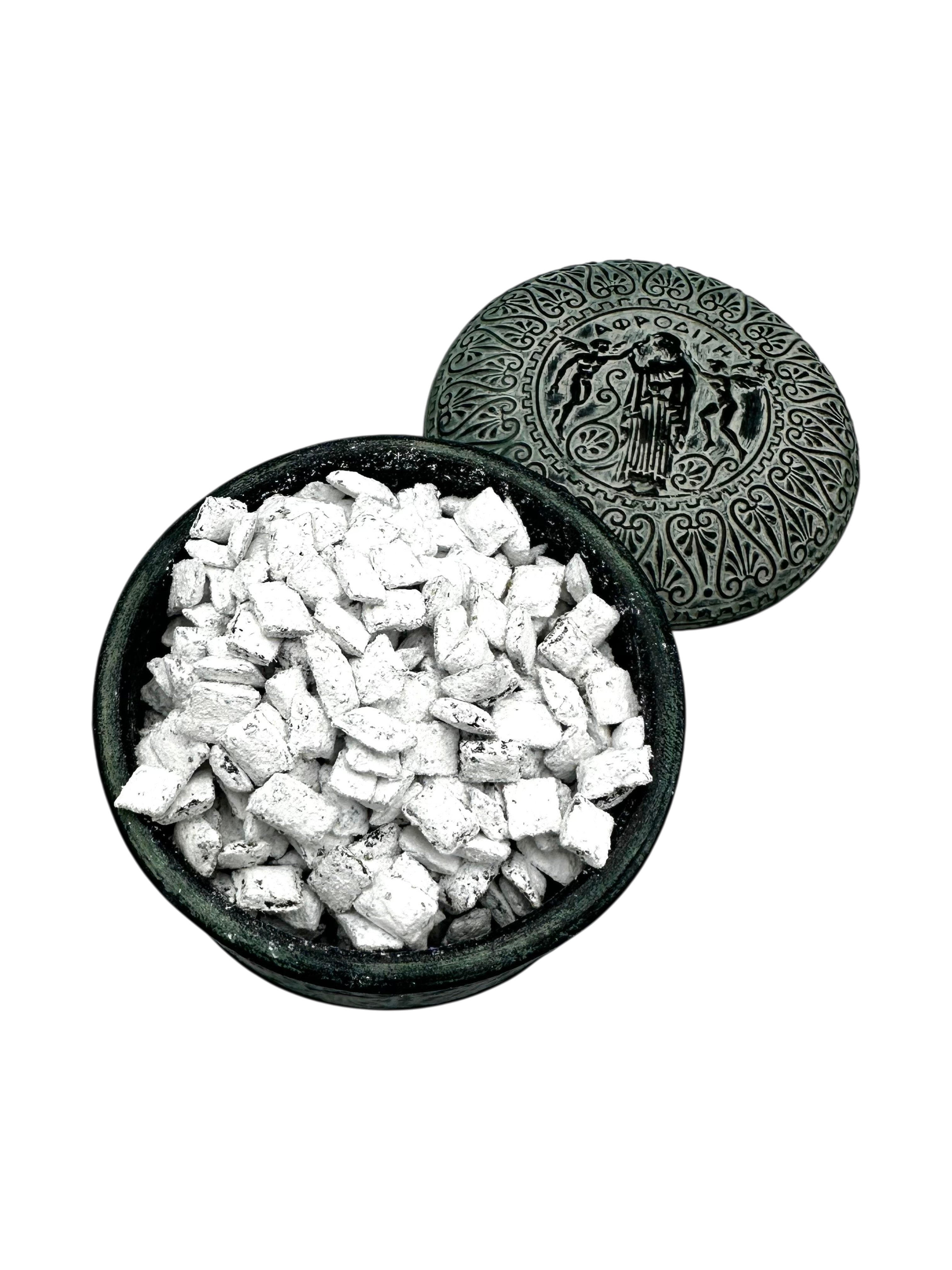 Incense Pure Greek Lily Frankincense ~ Warm & Sensual Fragrance