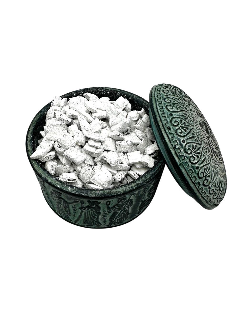 Incense Pure Greek Lily Frankincense ~ Warm & Sensual Fragrance