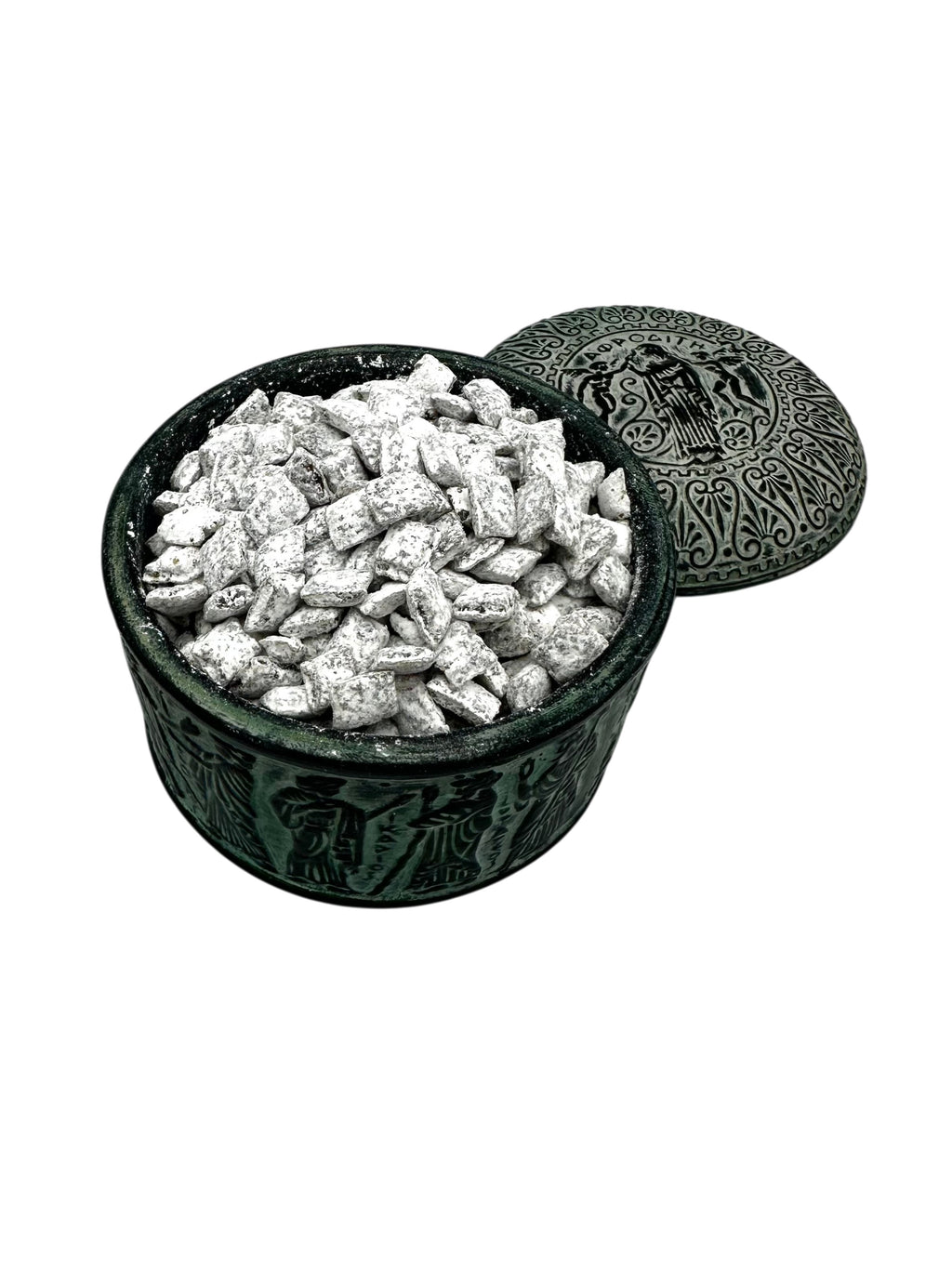Incense Pure Greek Magnolia Frankincense ~ Warm & Sensual Fragrance