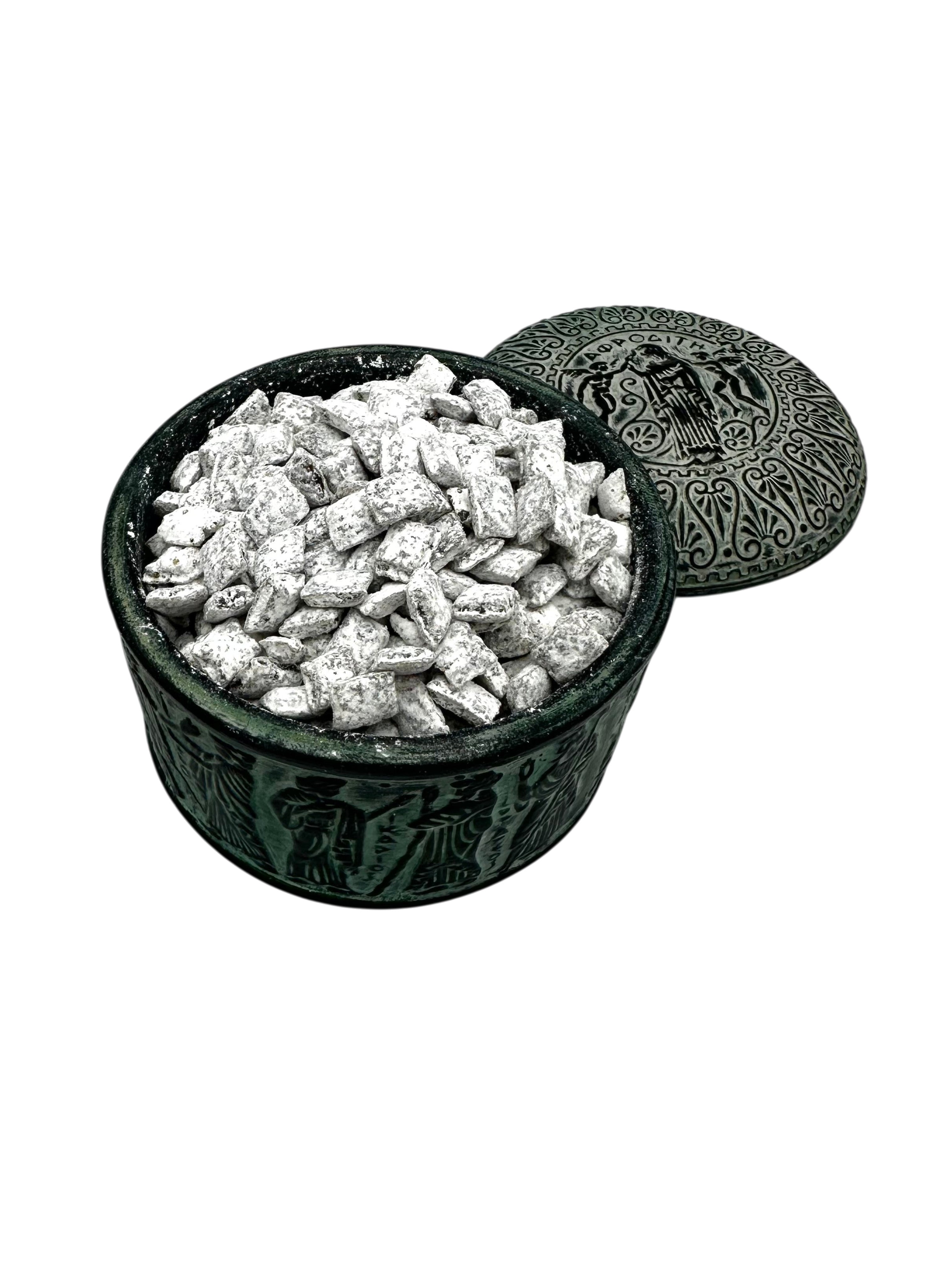 Incense Pure Greek Magnolia Frankincense ~ Warm & Sensual Fragrance