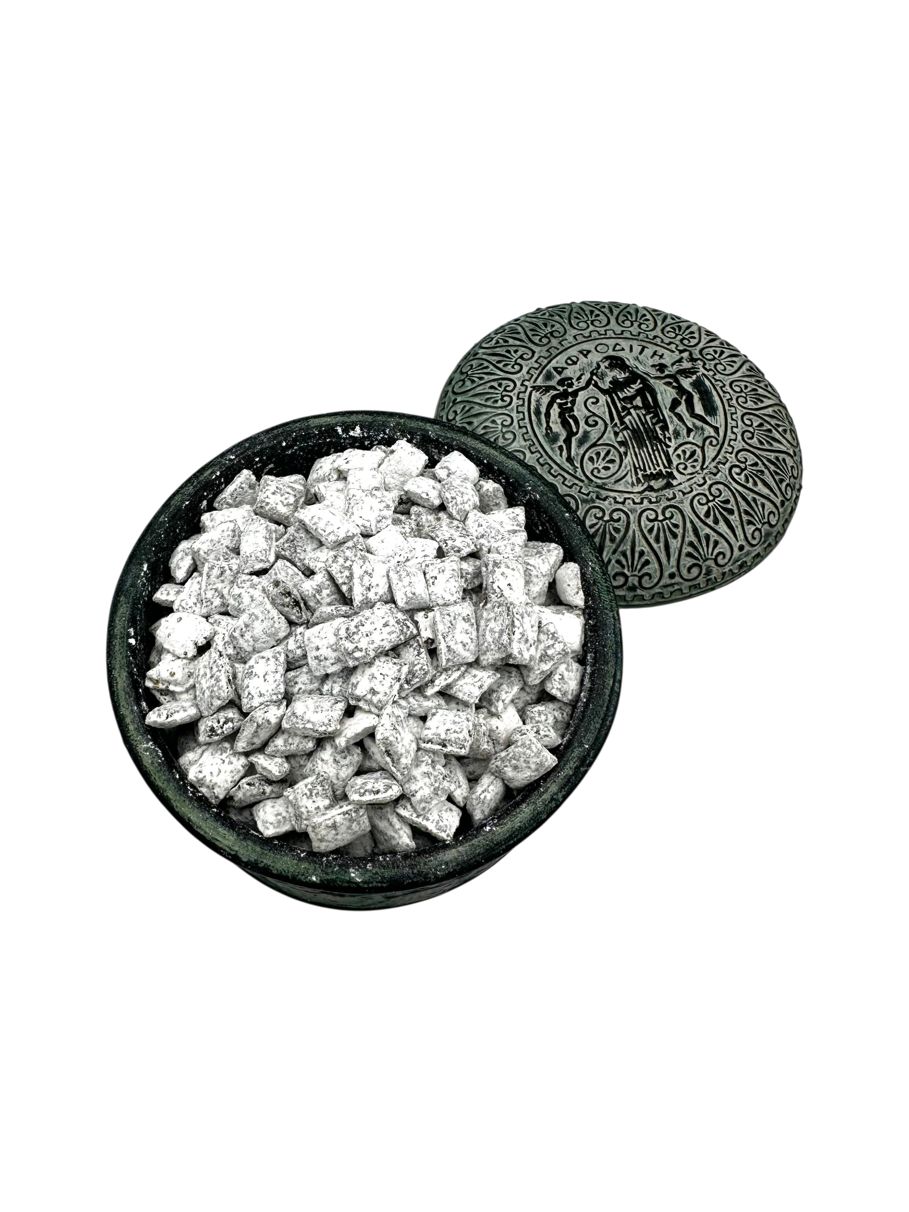 Incense Pure Greek Magnolia Frankincense ~ Warm & Sensual Fragrance
