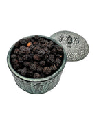 Blackthorn Whole Dried Berries Sloe Berry ~ Prunus Spinosa