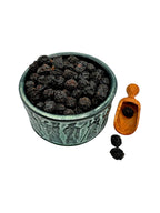 Blackthorn Whole Dried Berries Sloe Berry ~ Prunus Spinosa