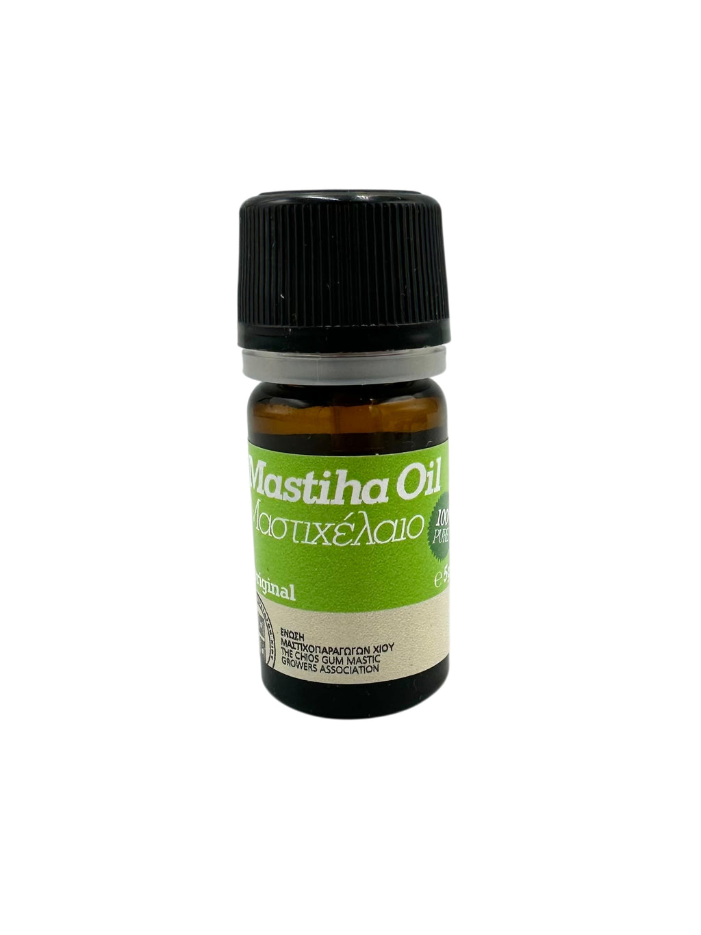 Greek Chios Mastic Gum Essential Oil ~ 100% Pure & Natural