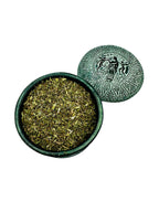 Greek Savory Dried Cut Leaves Loose Herbal Tea ~ Satureja Thymbra