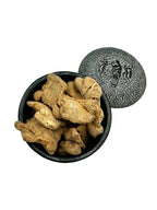 Ginger Dried Whole Root ~ Zingiber Officinale