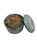 Dried Pine Needle Tea ~ Pinus sylvestris