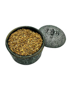 Yarrow Dried Flowers Loose Herbal Tea ~ Achillea Millefolium