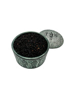 Dried Whole Elderberries ~ Sambucus Nigra