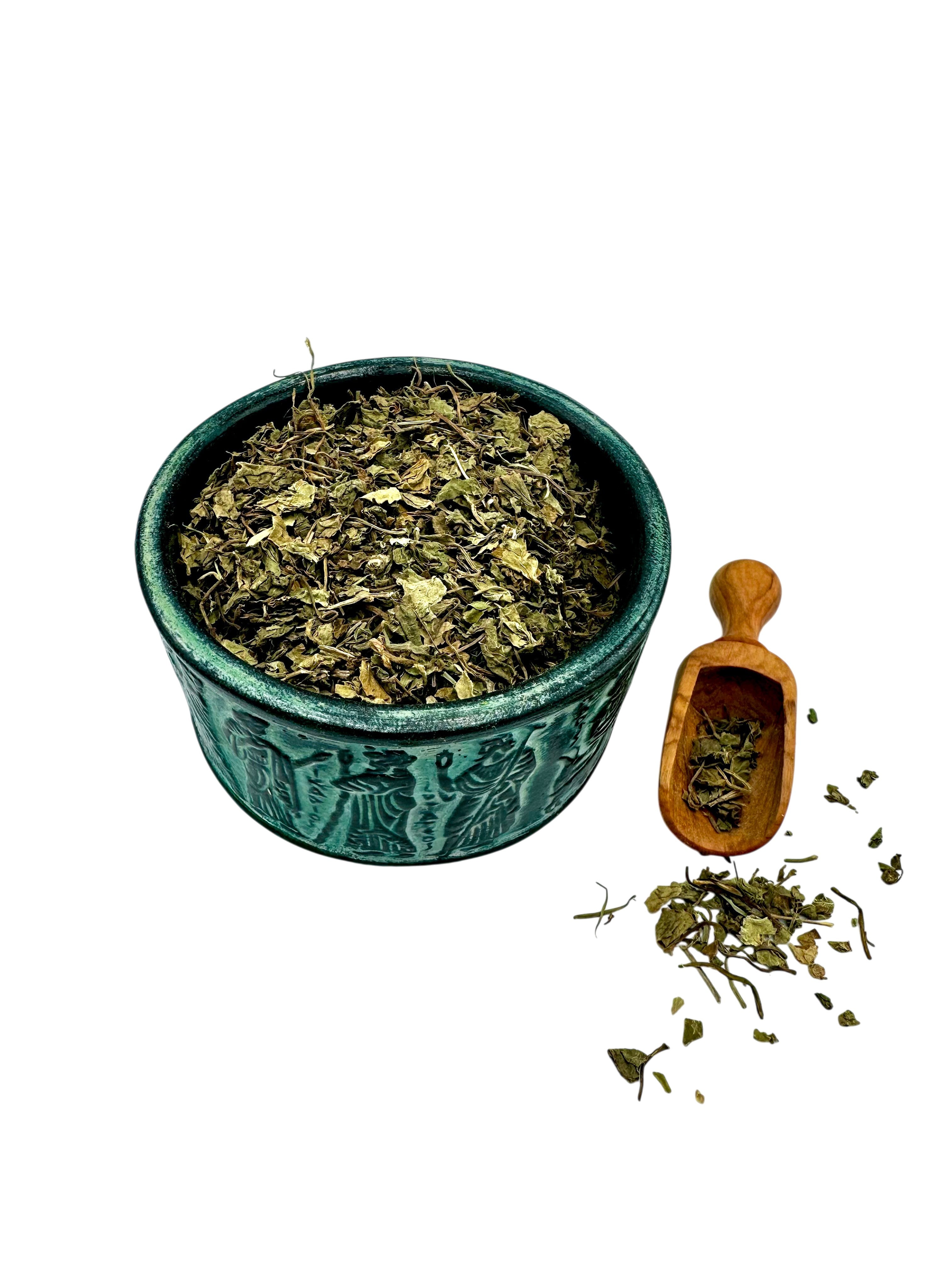 Gotu Kola Loose Dried Leaf Herbal Tea ~ Centella Asiatica