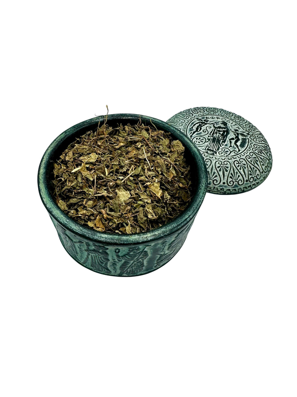 Gotu Kola Loose Dried Leaf Herbal Tea ~ Centella Asiatica