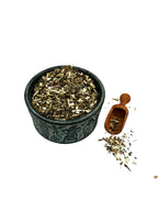 Motherwort Dried Cut Leaves & Stems Loose Herb Tea ~ Leonurus Cardiaca