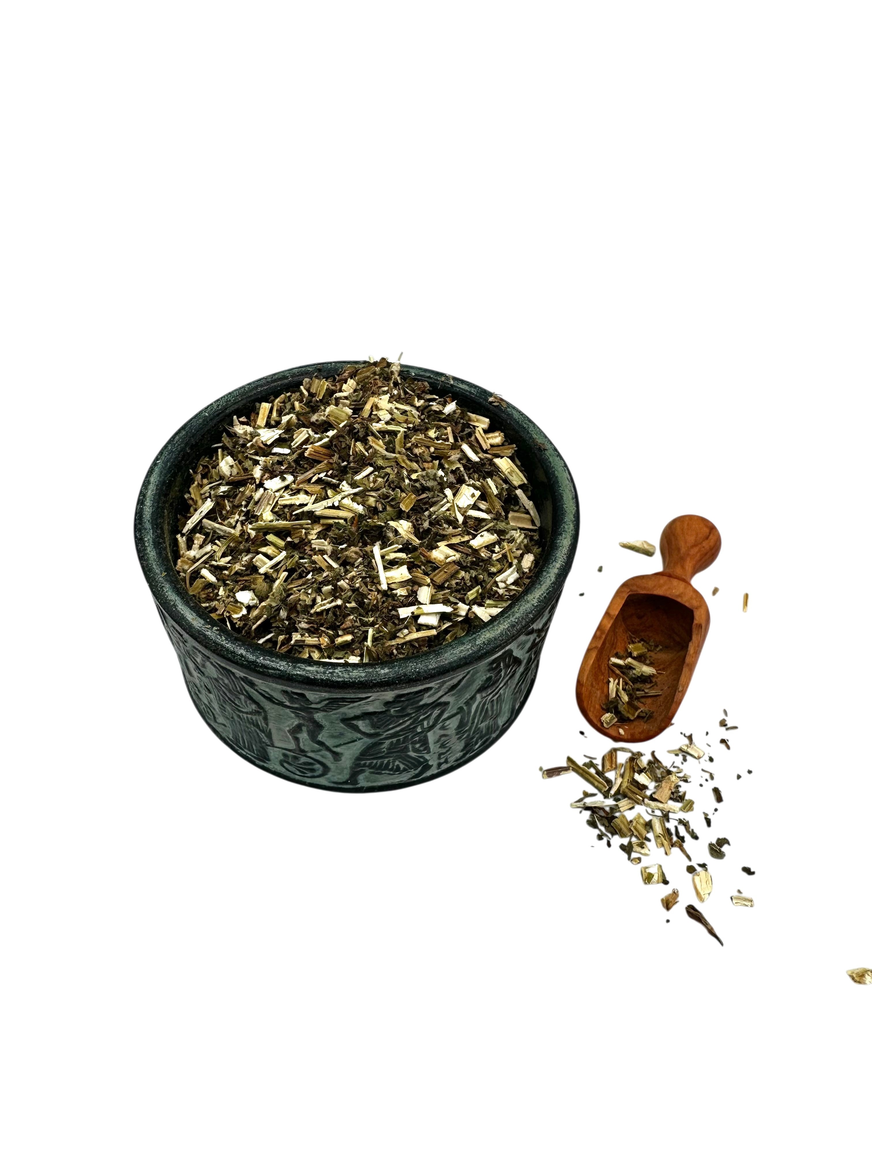 Motherwort Dried Cut Leaves & Stems Loose Herb Tea ~ Leonurus Cardiaca