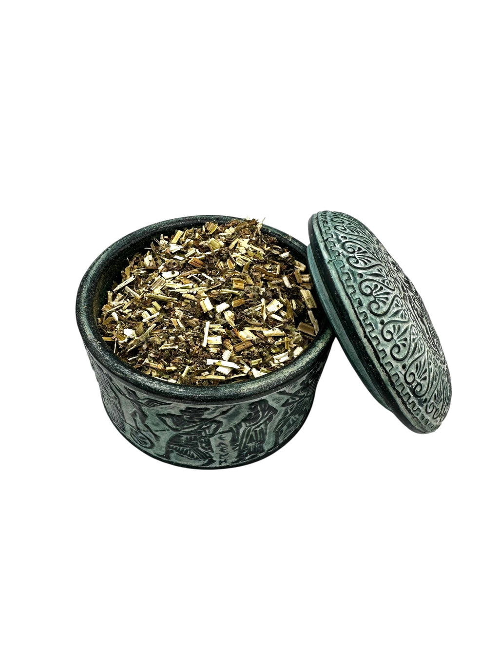 Motherwort Dried Cut Leaves & Stems Loose Herb Tea ~ Leonurus Cardiaca