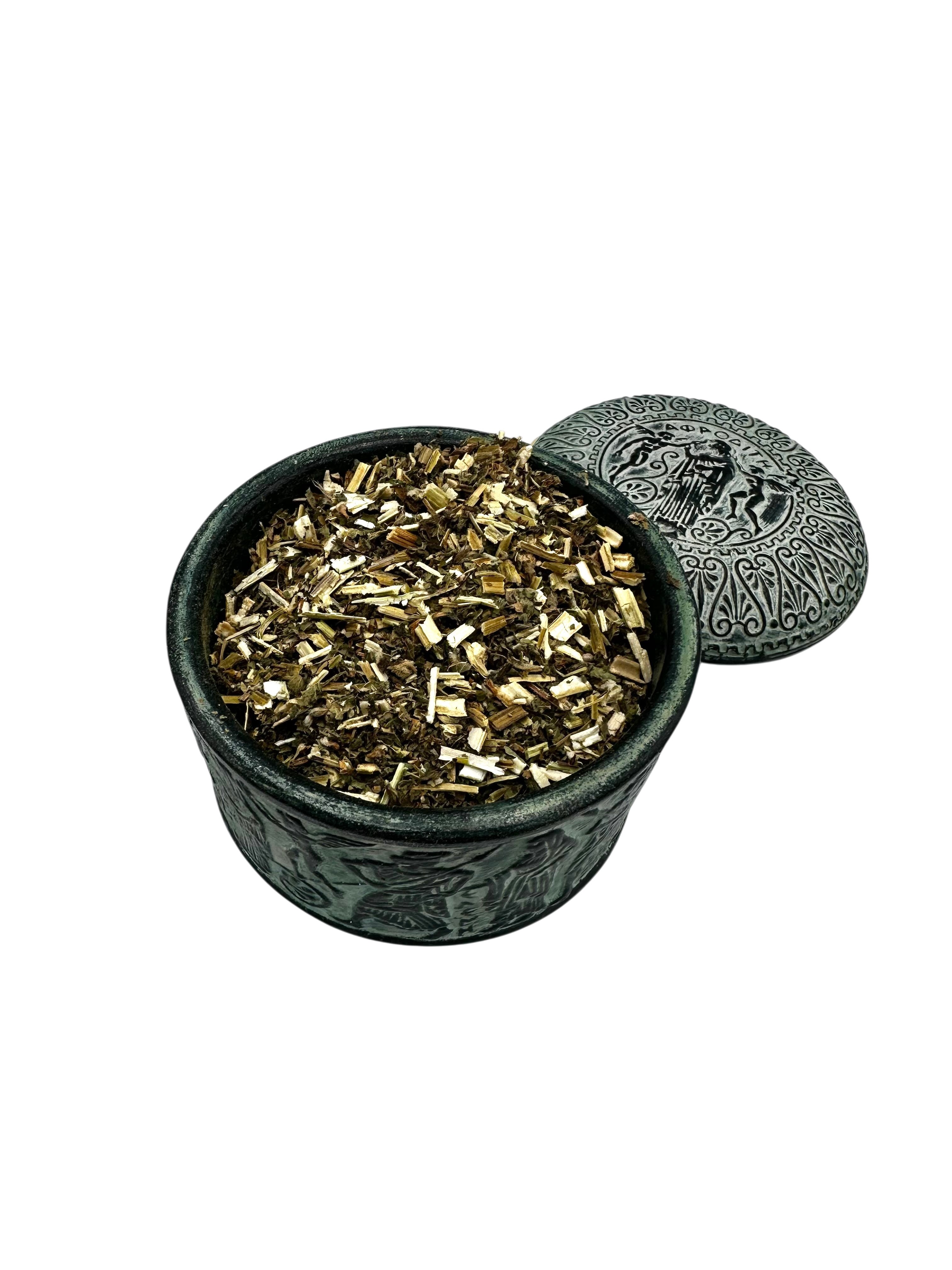 Motherwort Dried Cut Leaves & Stems Loose Herb Tea ~ Leonurus Cardiaca