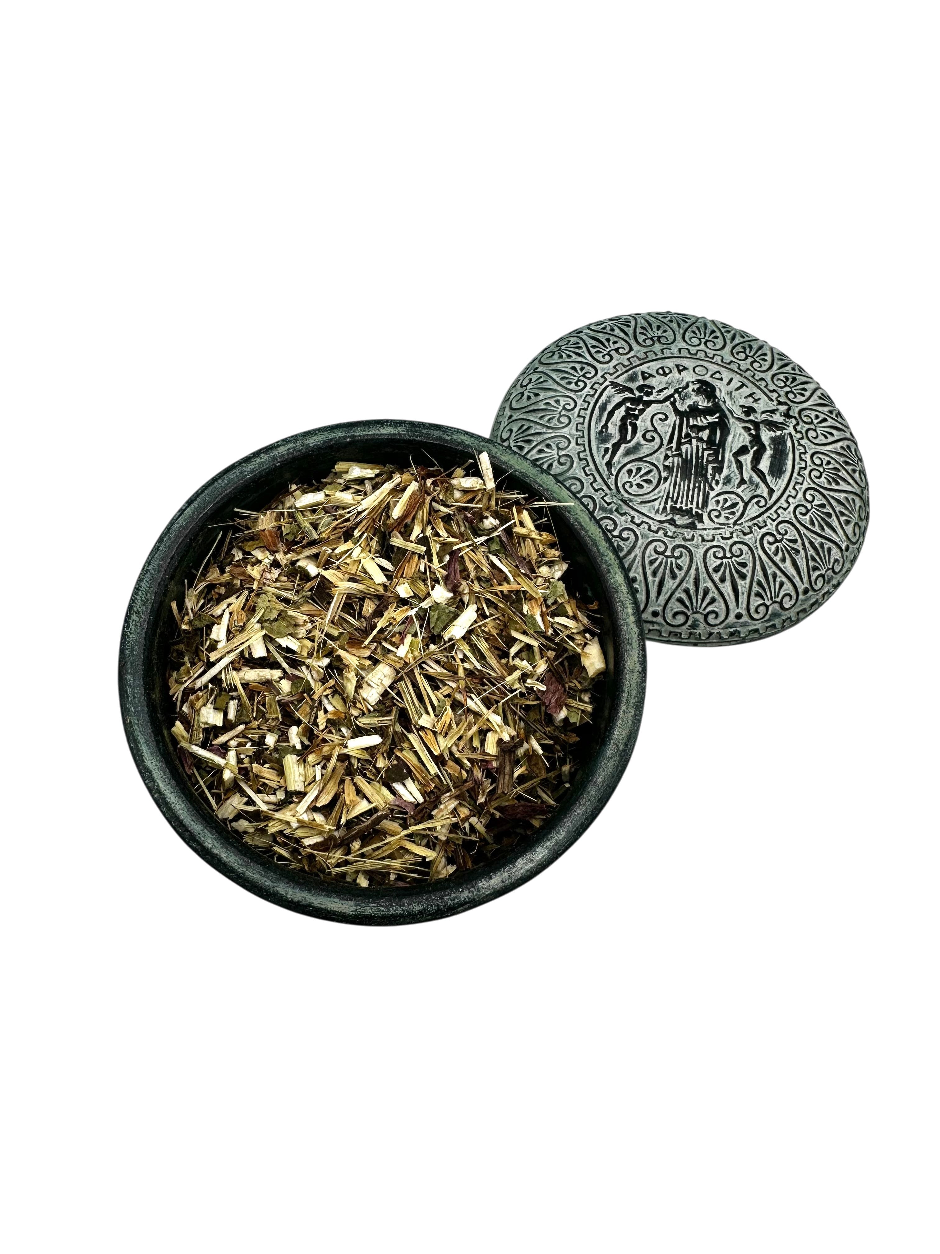 Echinacea Cut Leaves & Stems Herbal Tea ~ Echinacea Purpurea