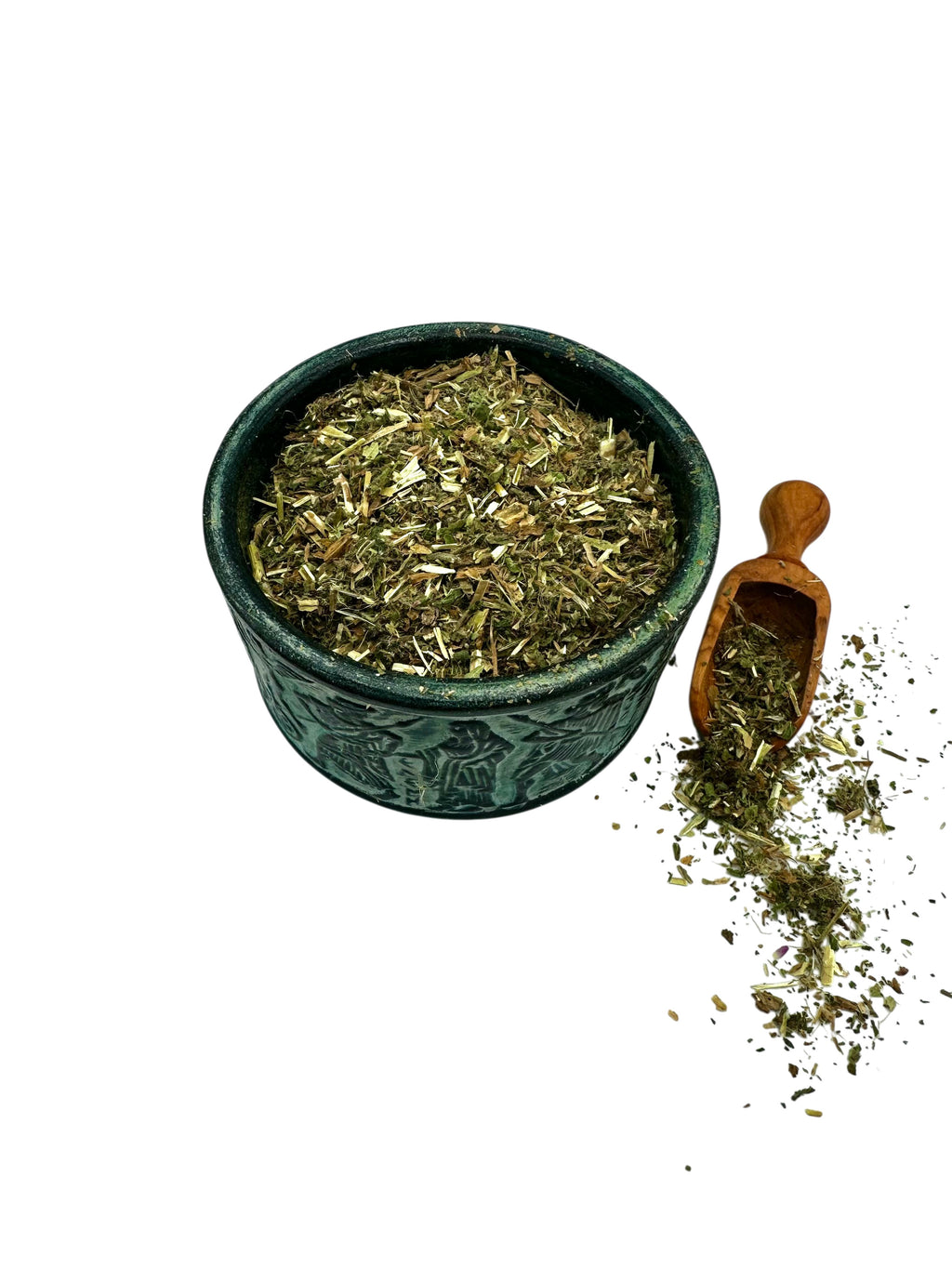 Fireweed Willowherb Dried Leaves Herbal Tea ~ Epilobium Angustifolium