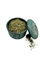 Fireweed Willowherb Dried Leaves Herbal Tea ~ Epilobium Angustifolium