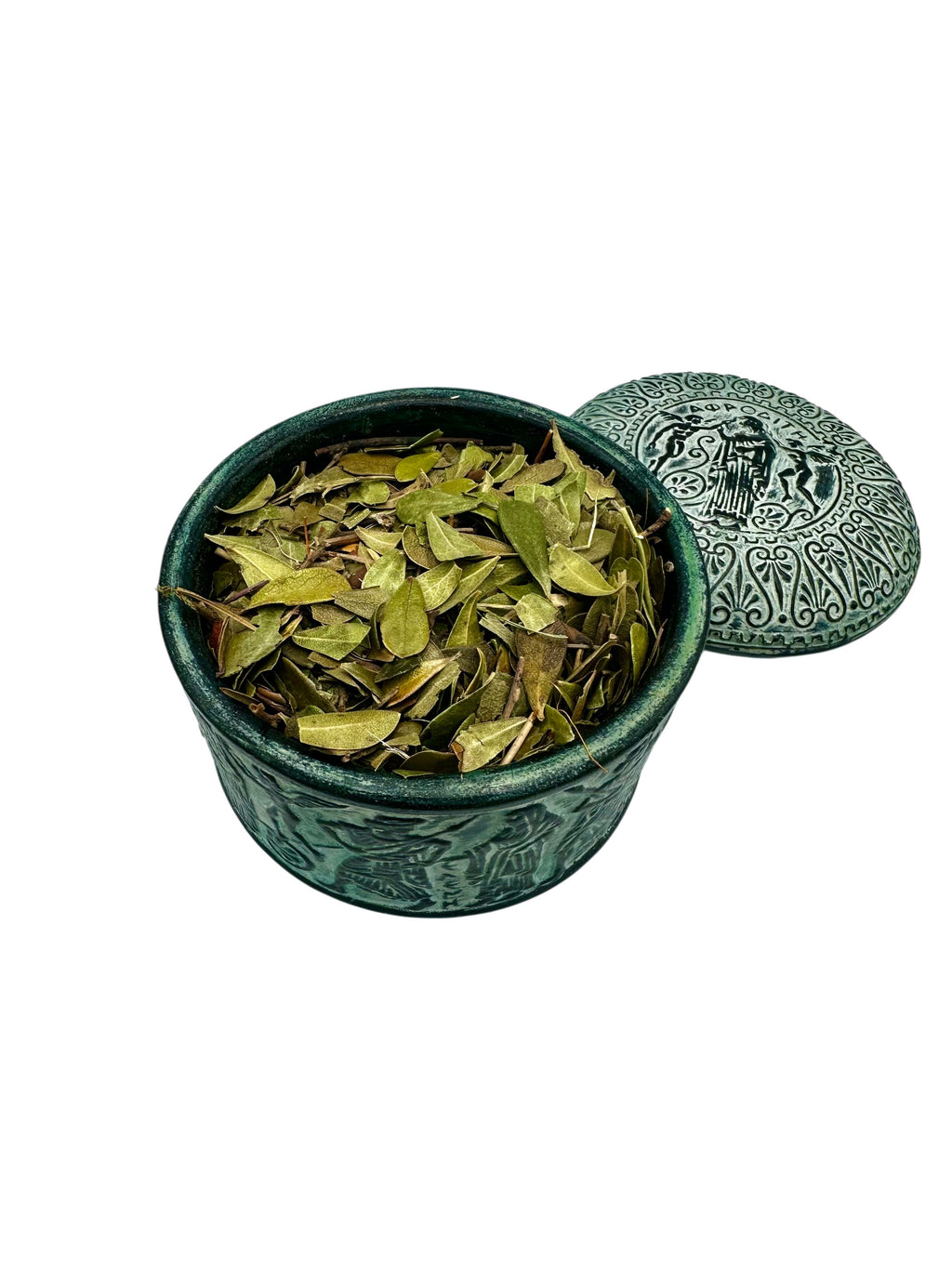 Bearberry Dried Leaves Loose Herbal Tea ~  Arctostaphylos Uva Ursi
