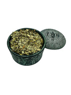 Boldo Dried Cut Leaves Loose Leaf Herbal Tea ~ Peumus Boldus