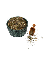Meadowsweet Dried Cut Leaves & Stems Herbal Tea ~ Filipendula ulmaria