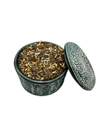 Meadowsweet Dried Cut Leaves & Stems Herbal Tea ~ Filipendula ulmaria