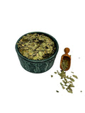 Neem Dried Cut Leaves Loose Herbal Tea ~ Azadirachtae Idica