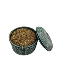 Chickweed Dried Leaves & Stems Starweed Herbal Tea ~ Stellaria Media