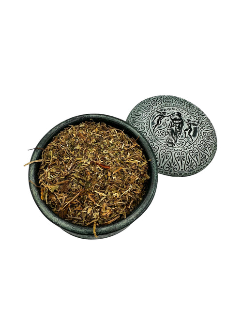 Chickweed Dried Leaves & Stems Starweed Herbal Tea ~ Stellaria Media