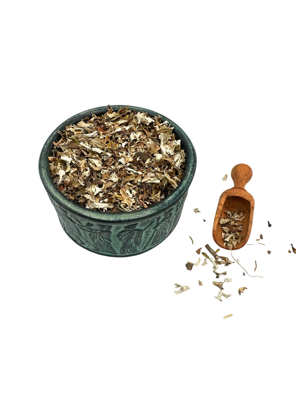 Irish Moss Sea Moss Dried Loose Herb Tea ~ Chondrus Crispus