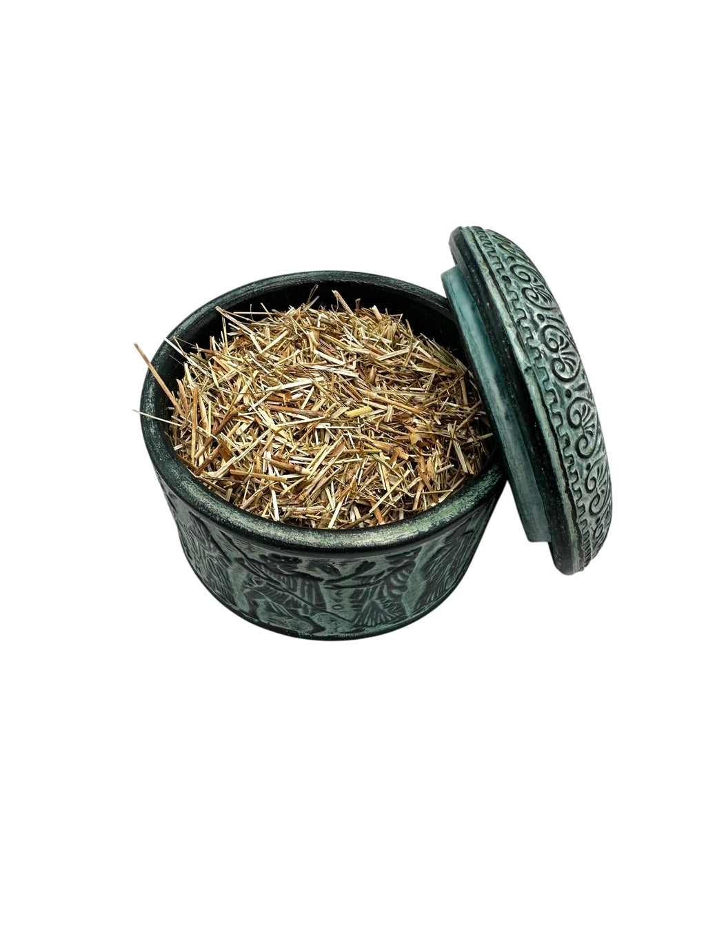 Clivers Cleavers Cut Leaves & Stems Herb Herbal Tea ~ Galium Aparine