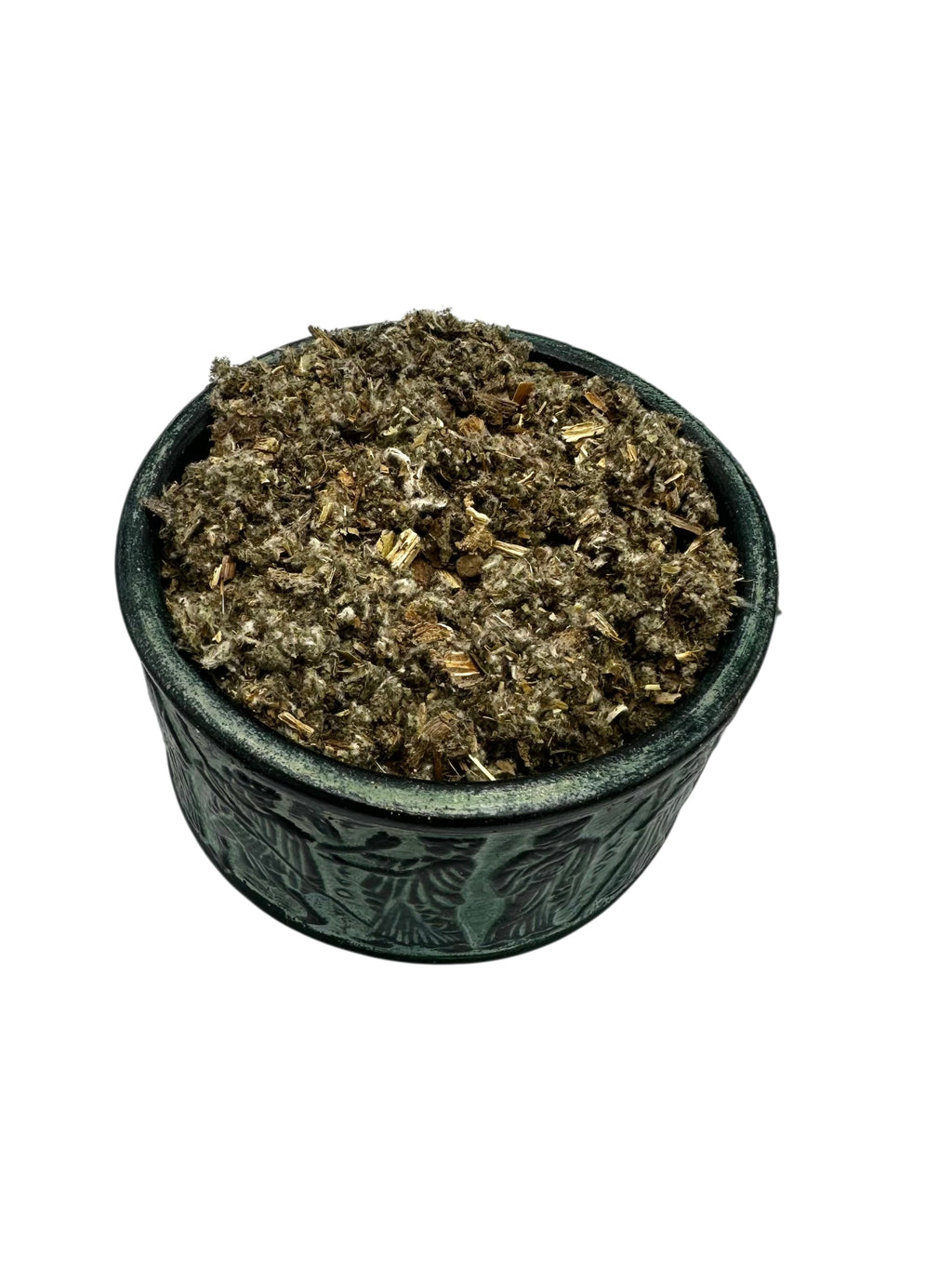 Artichoke Dried Cut Leaves Loose Herb ~ Cynara Scolymus