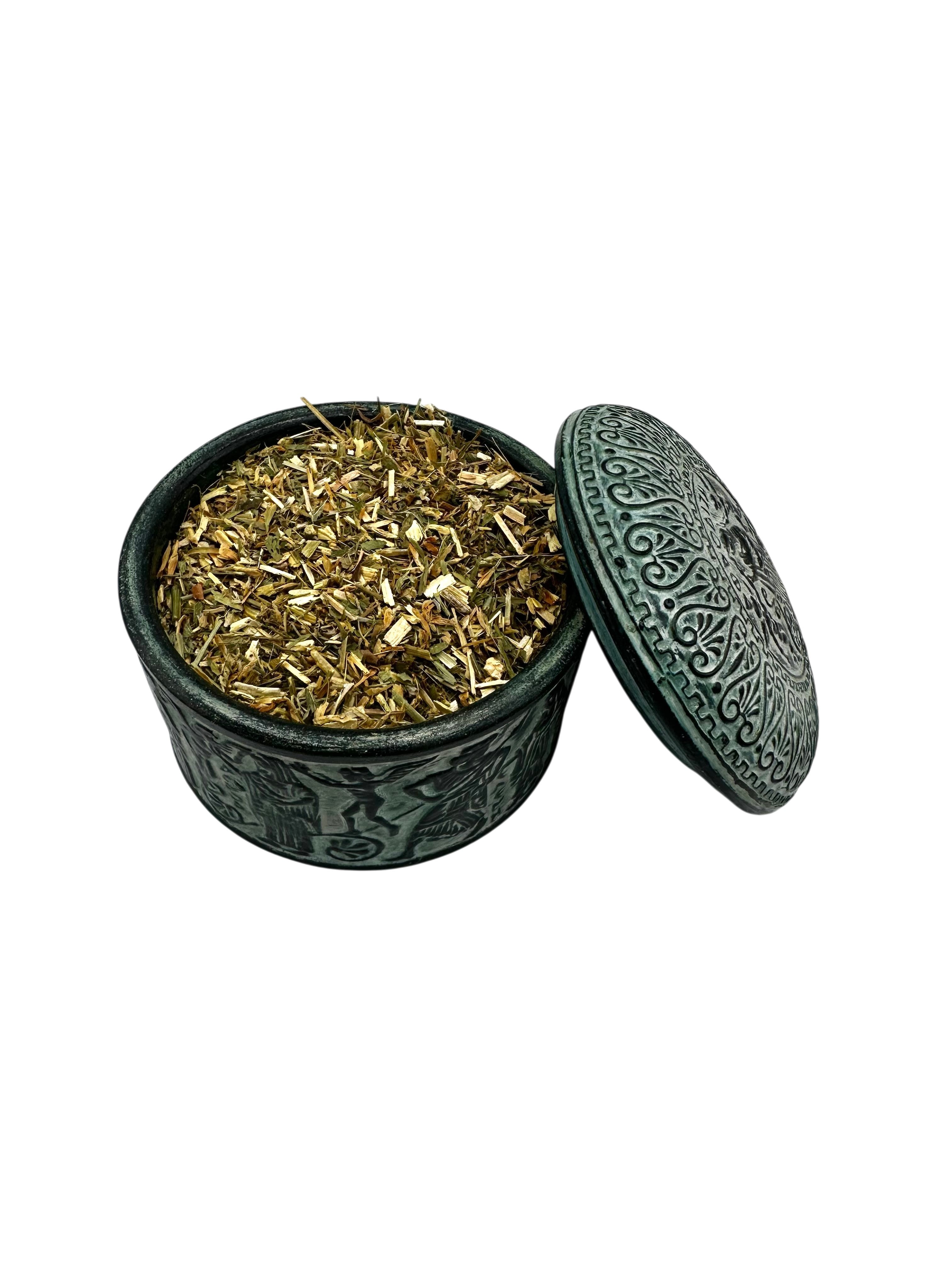 Goats Goat's Rue Loose Herbal Tea ~ Galega Officinalis