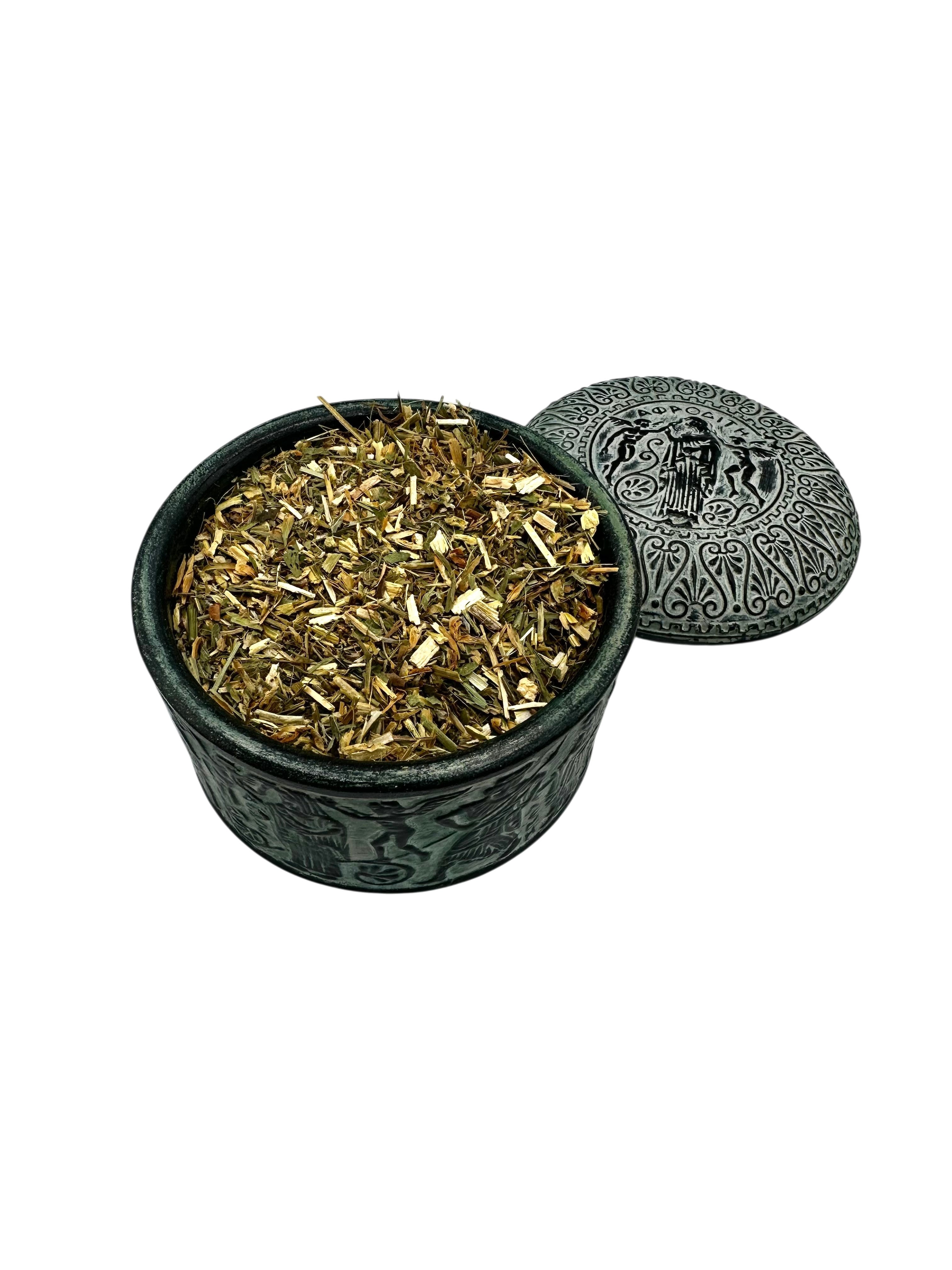 Goats Goat's Rue Loose Herbal Tea ~ Galega Officinalis