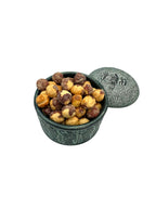 Hazelnuts Dried Nuts ( Roasted - Salted ) No Shell ~ Corylus Avellana