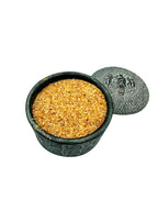 Garlic Granulated Powder ~ Allium Sativum