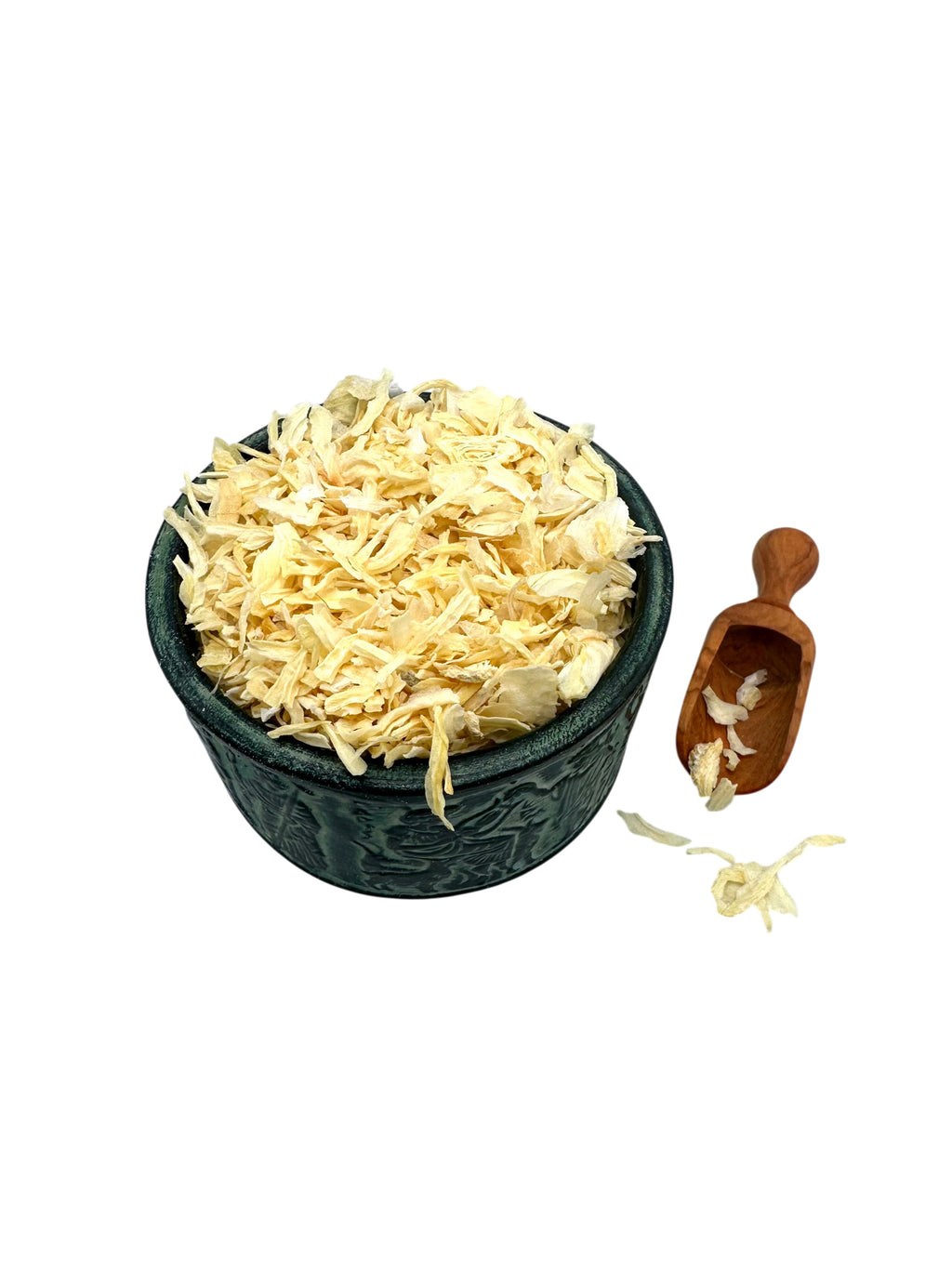 Onion Dried Flakes ~ Allium Cepa