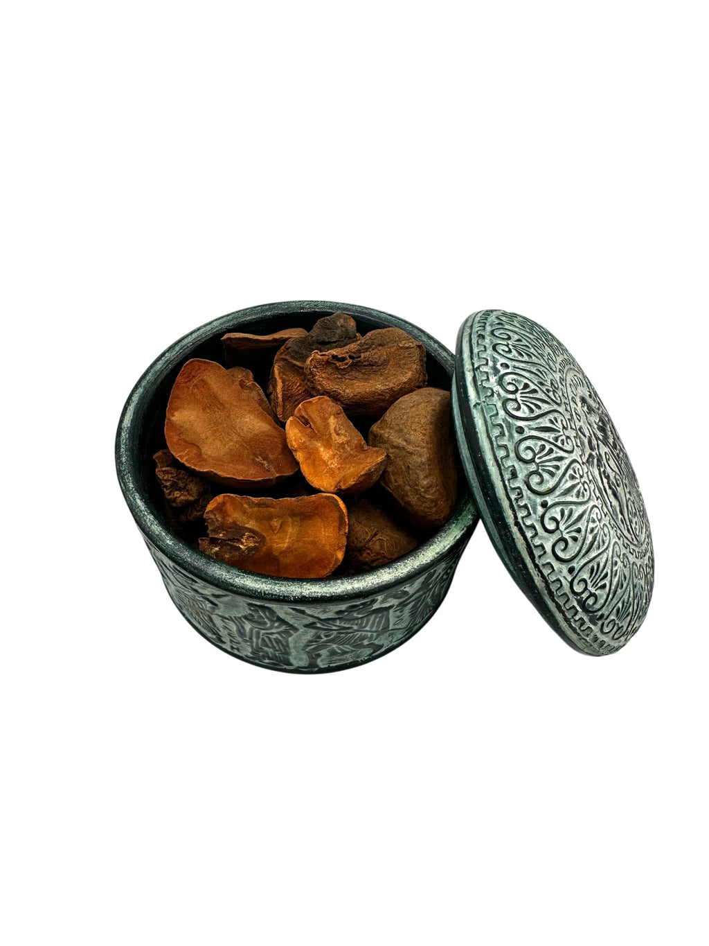 Dried Kola Nut Halves Cola Nut ~ Cola Nitida