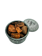 Dried Kola Nut Halves Cola Nut ~ Cola Nitida