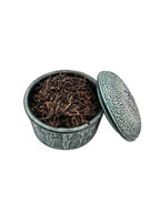 Pu Erh Black Chinese Loose Tea ~ Camellia Sinensis