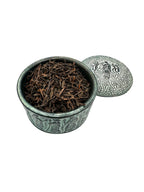 Pu Erh Black Chinese Loose Tea ~ Camellia Sinensis