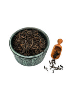 Pu Erh Black Chinese Loose Tea ~ Camellia Sinensis